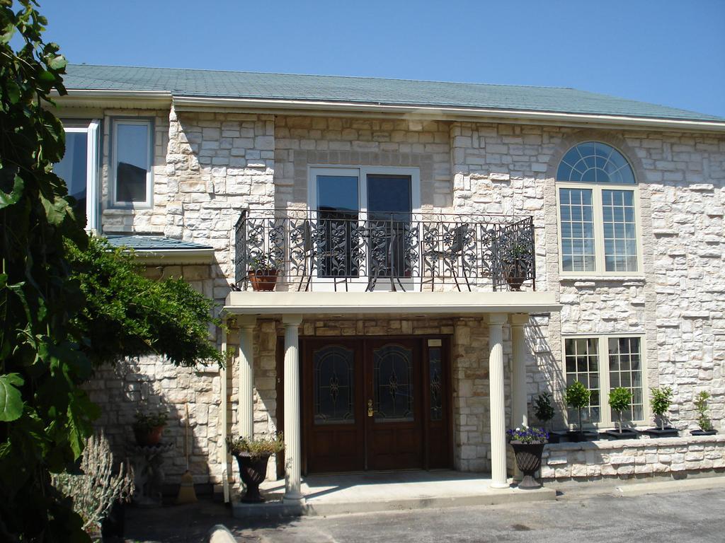 Grey Rose Suites Hanover Экстерьер фото