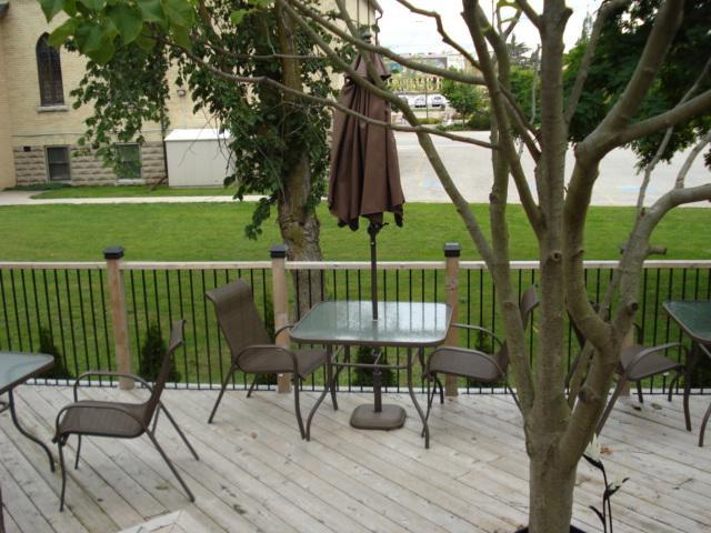 Grey Rose Suites Hanover Экстерьер фото