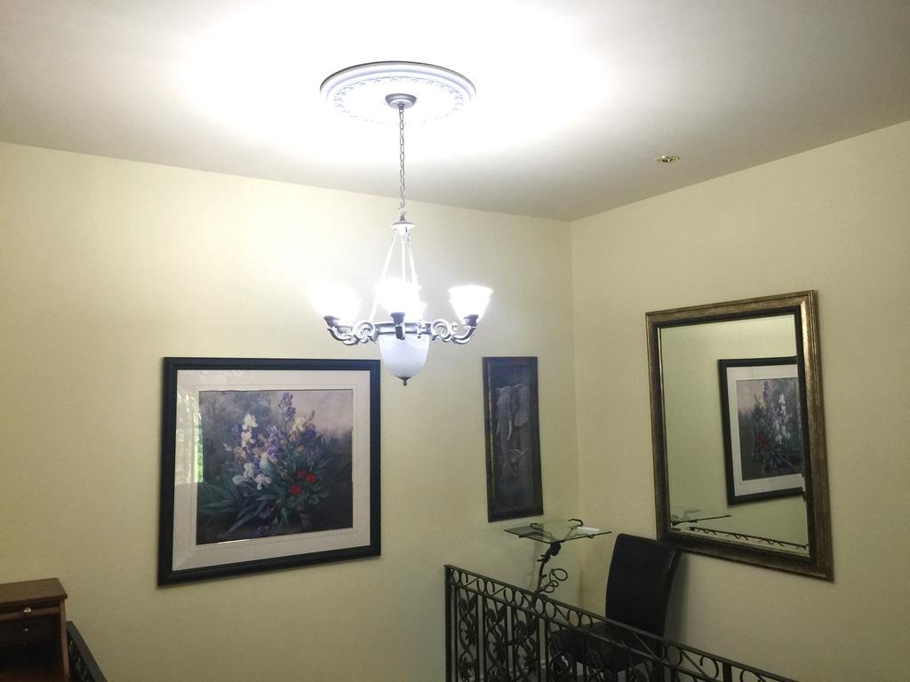 Grey Rose Suites Hanover Экстерьер фото