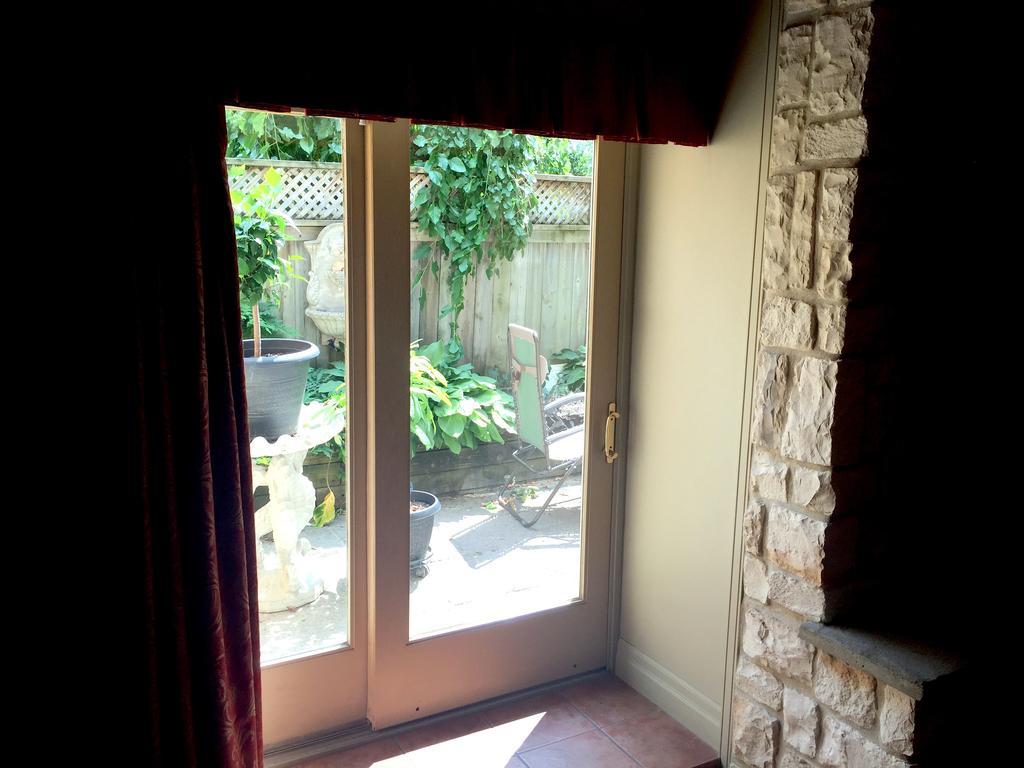 Grey Rose Suites Hanover Экстерьер фото