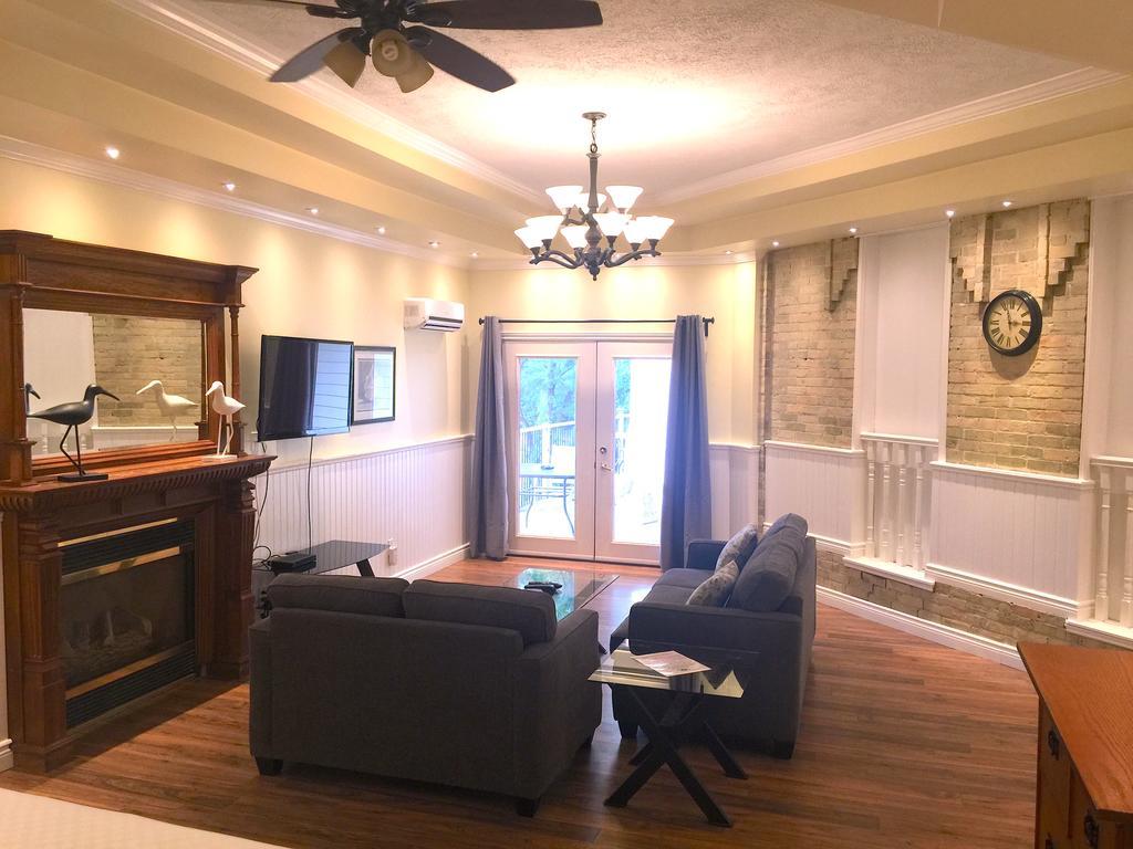 Grey Rose Suites Hanover Экстерьер фото