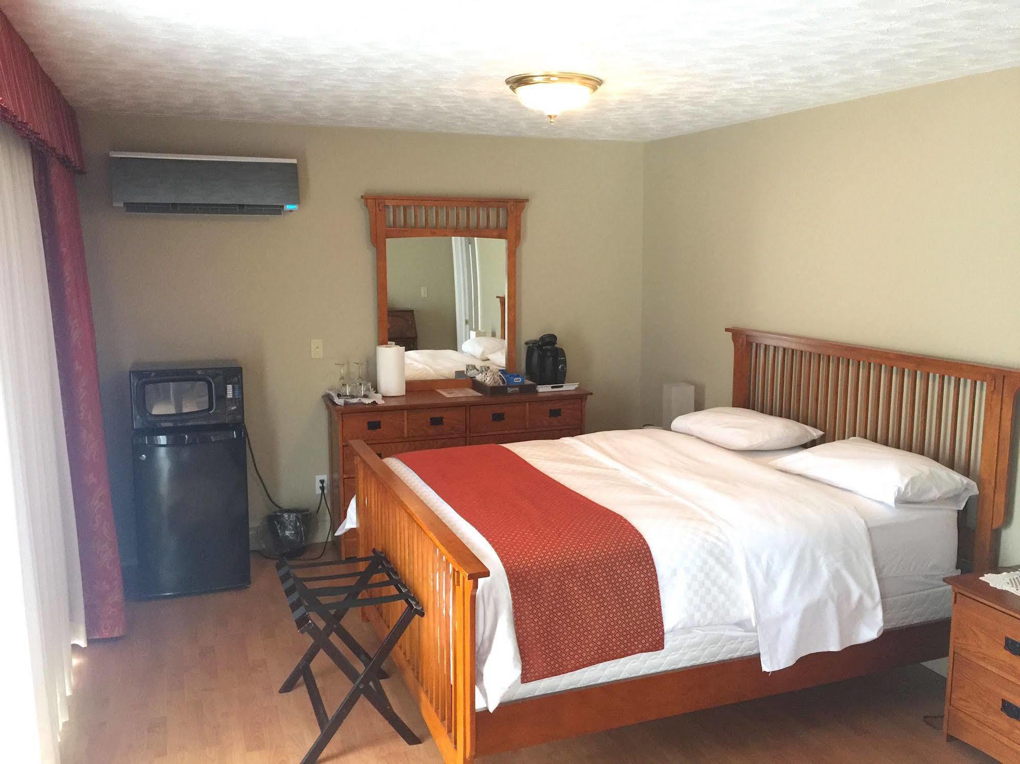 Grey Rose Suites Hanover Экстерьер фото