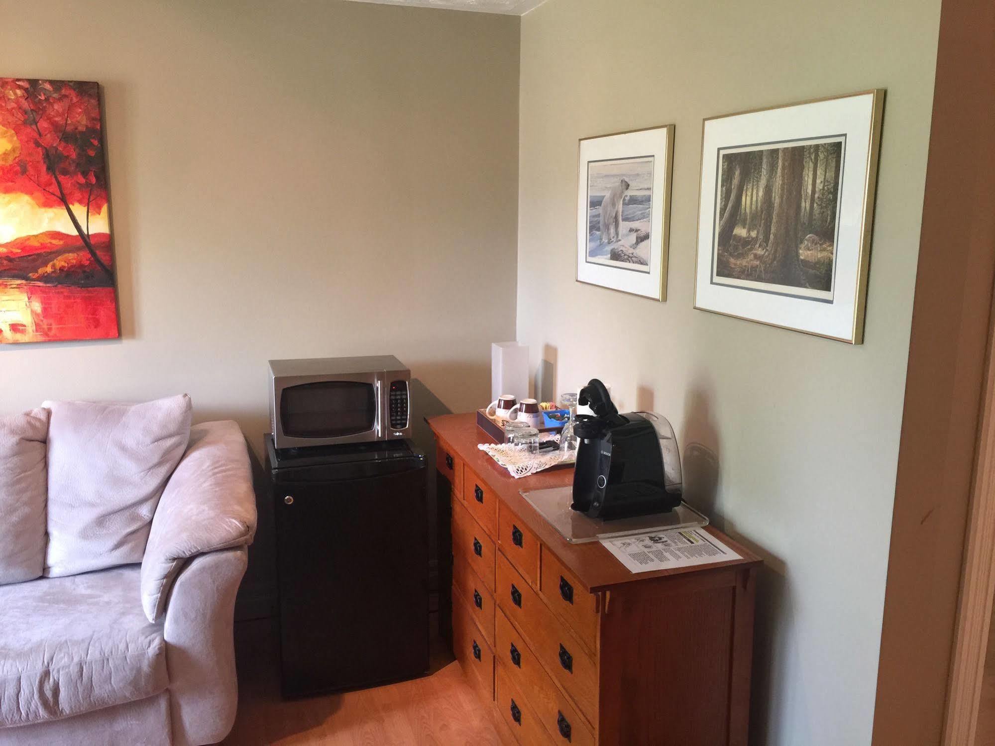 Grey Rose Suites Hanover Экстерьер фото