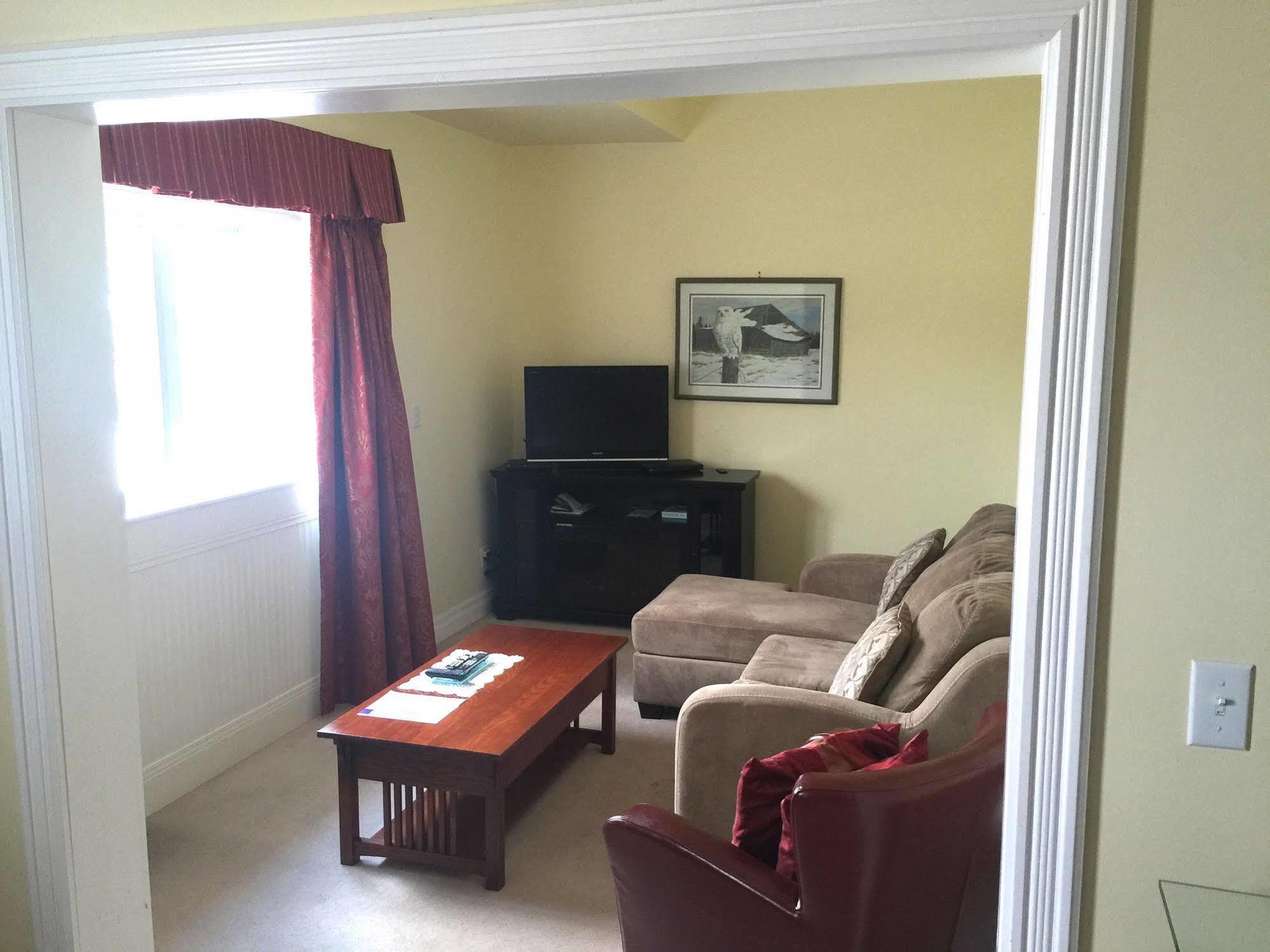 Grey Rose Suites Hanover Экстерьер фото